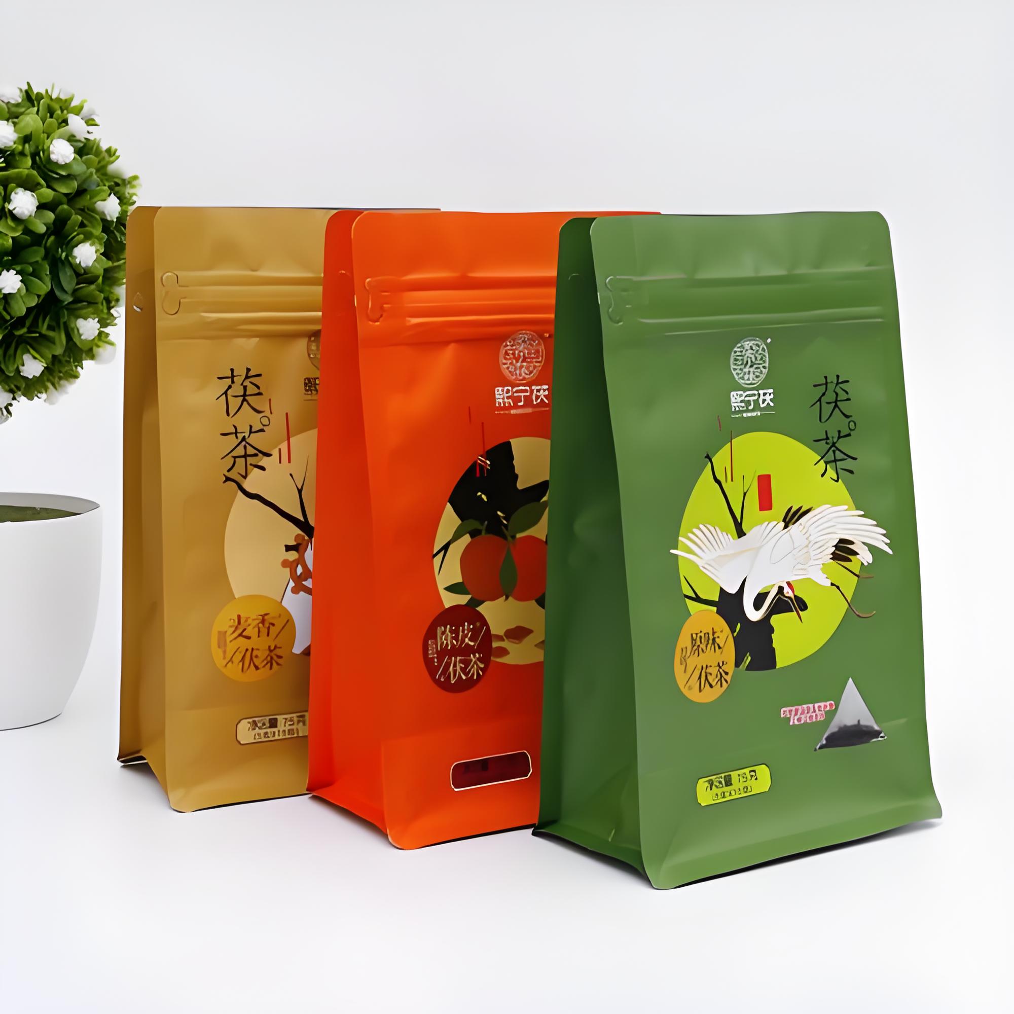 陇南市食品包装袋八边封袋 - 哪里好